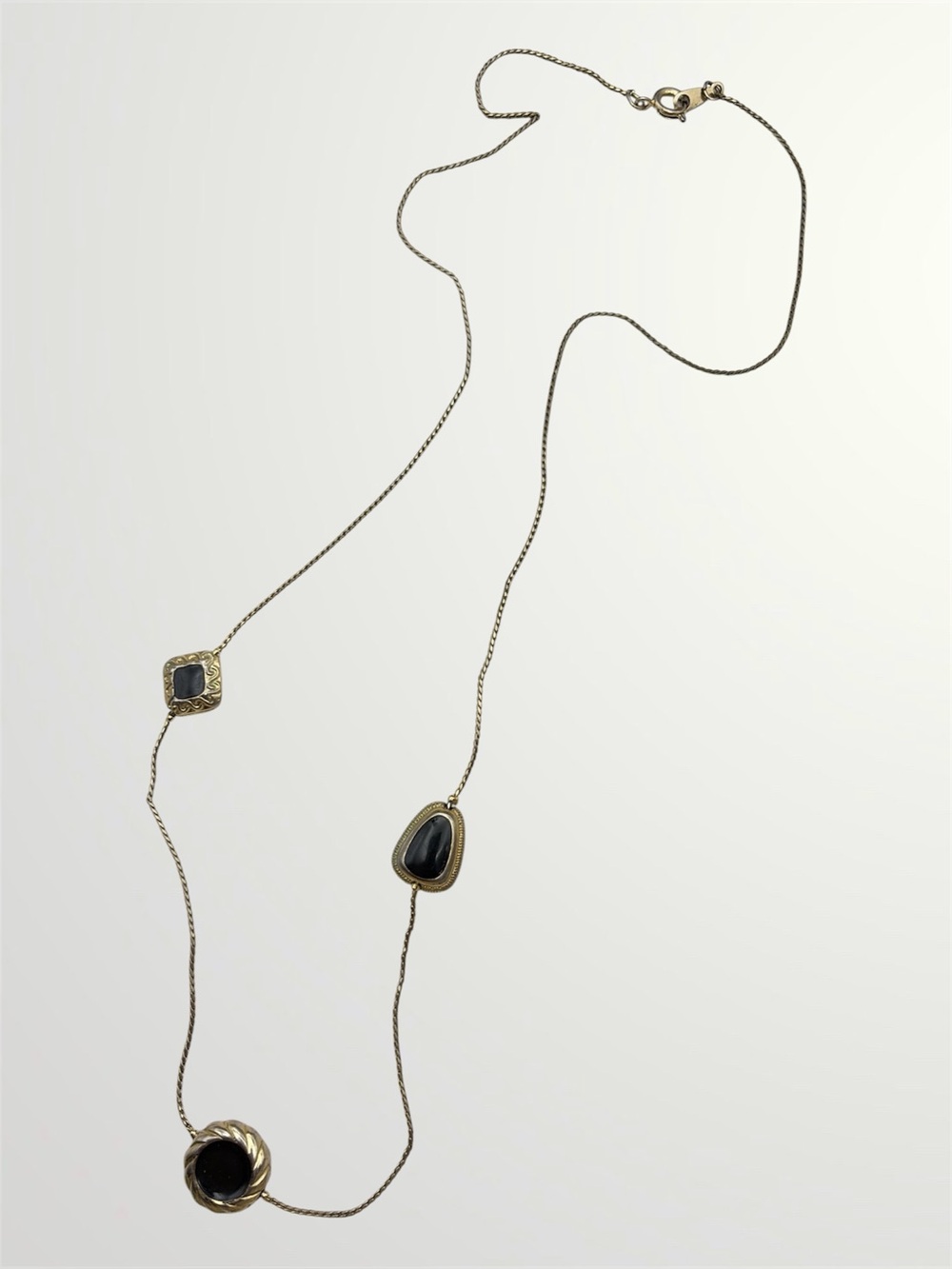 Vintage Necklace